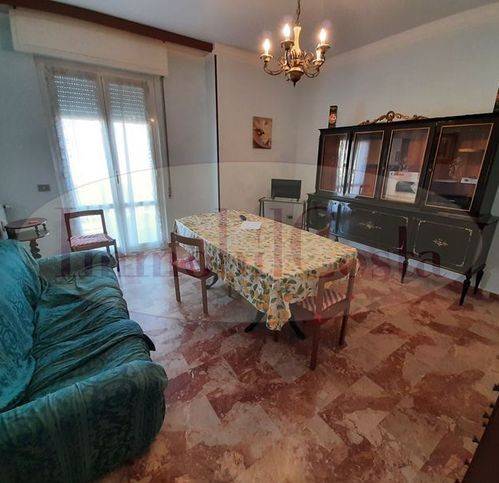 appartamento in affitto a Carasco