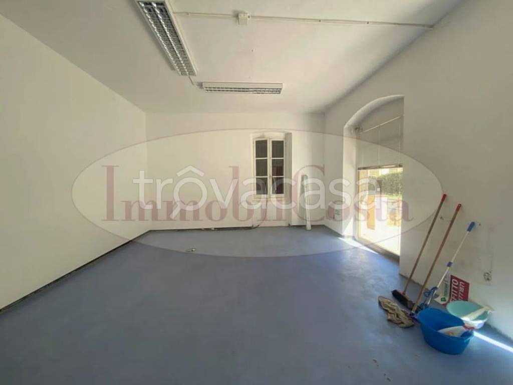 appartamento in affitto a Carasco