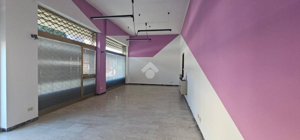 negozio in affitto a Carasco