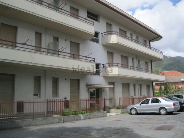 appartamento in affitto a Carasco