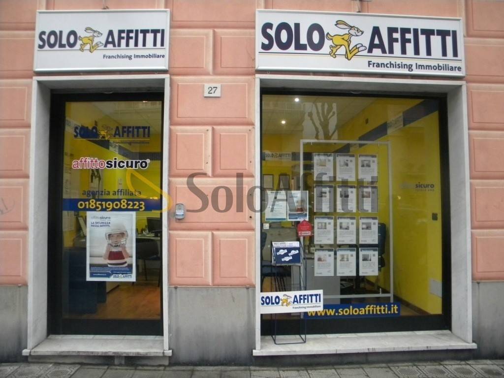 locale commerciale in affitto a Carasco in zona Rivarola