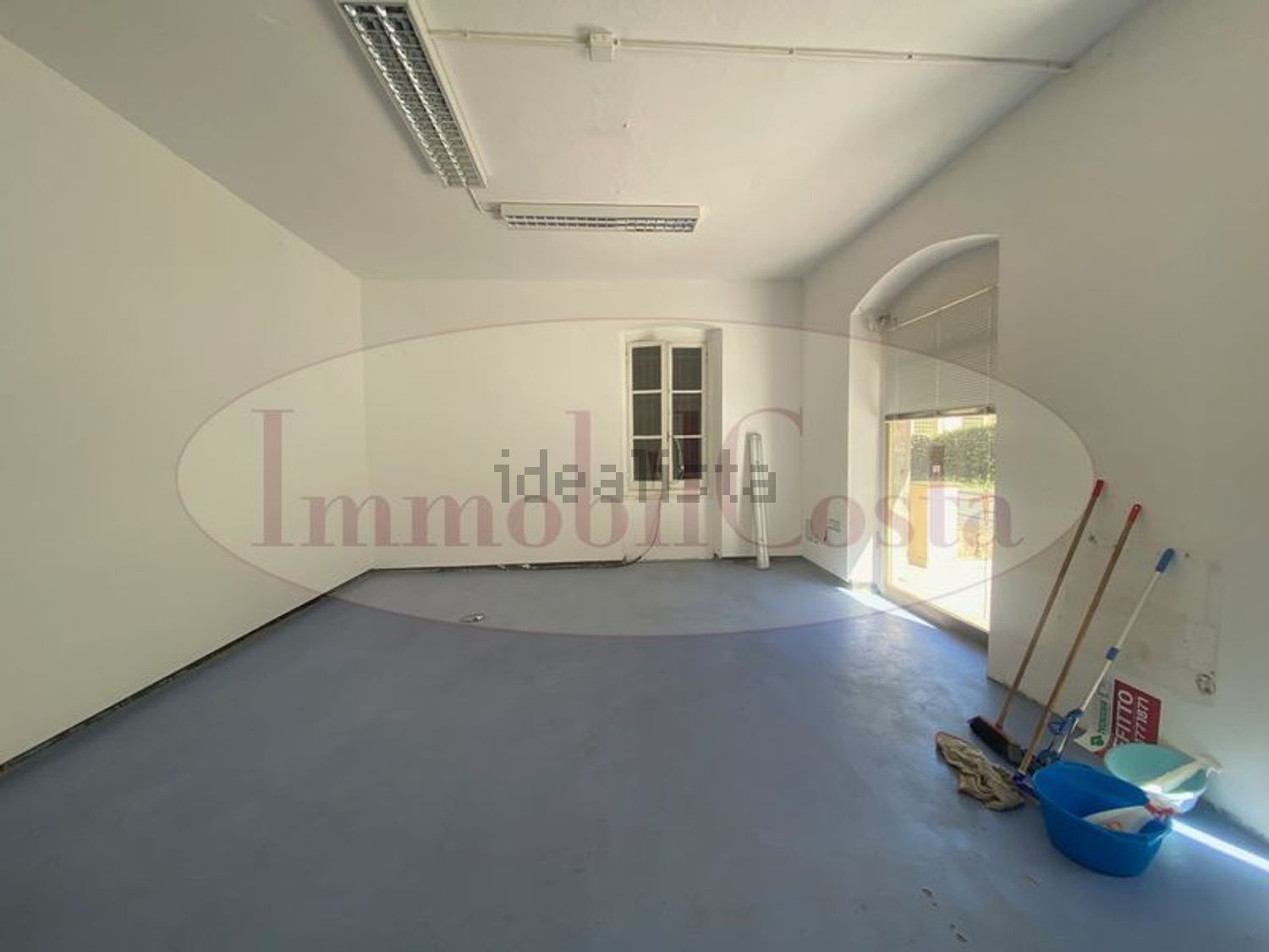 bivano in affitto a Carasco