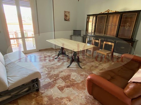 appartamento in affitto a Carasco