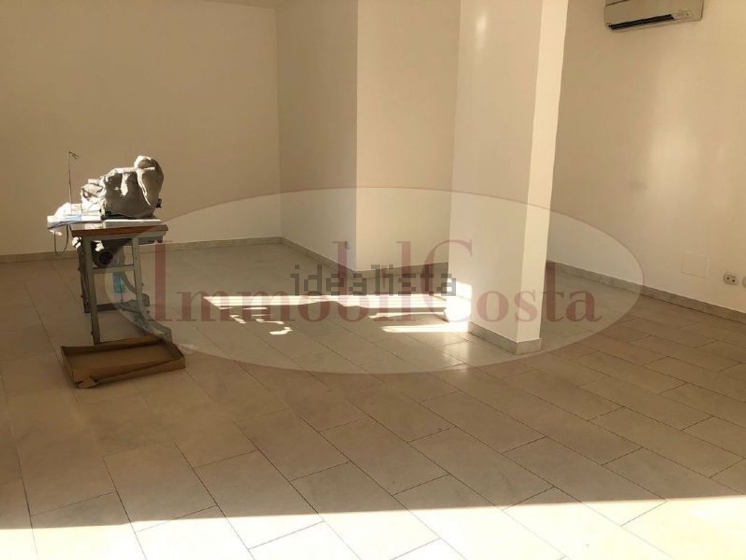 locale commerciale in affitto a Carasco