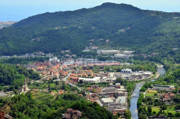 negozio in affitto a Carasco