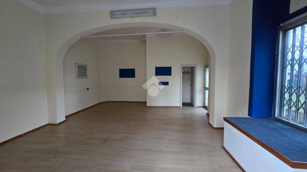 negozio in affitto a Casarza Ligure