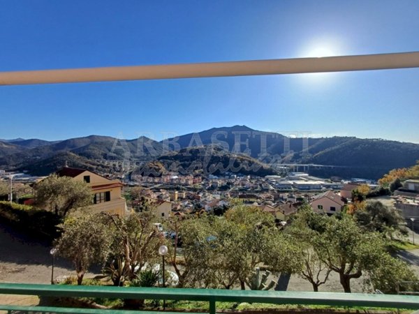 appartamento in affitto a Casarza Ligure