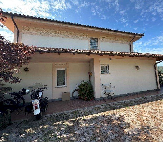 casa indipendente in affitto a Casarza Ligure