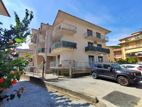 appartamento in affitto a Casarza Ligure in zona Francolano