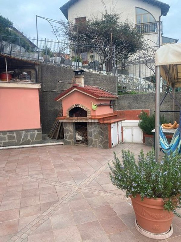 appartamento in affitto a Casarza Ligure