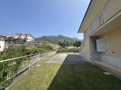 casa indipendente in affitto a Casarza Ligure in zona Cardini