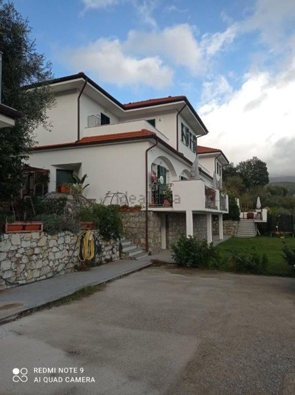 appartamento in affitto a Casarza Ligure