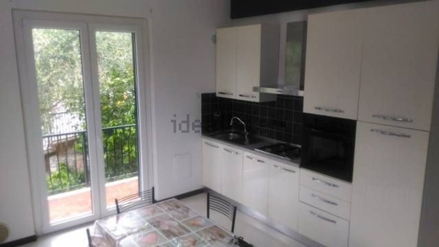 appartamento in affitto a Casarza Ligure