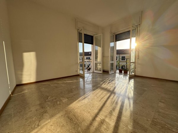appartamento in affitto a Casarza Ligure