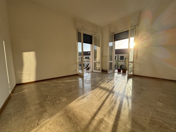 appartamento in affitto a Casarza Ligure