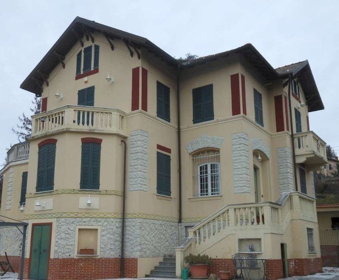 casa indipendente in affitto a Casella
