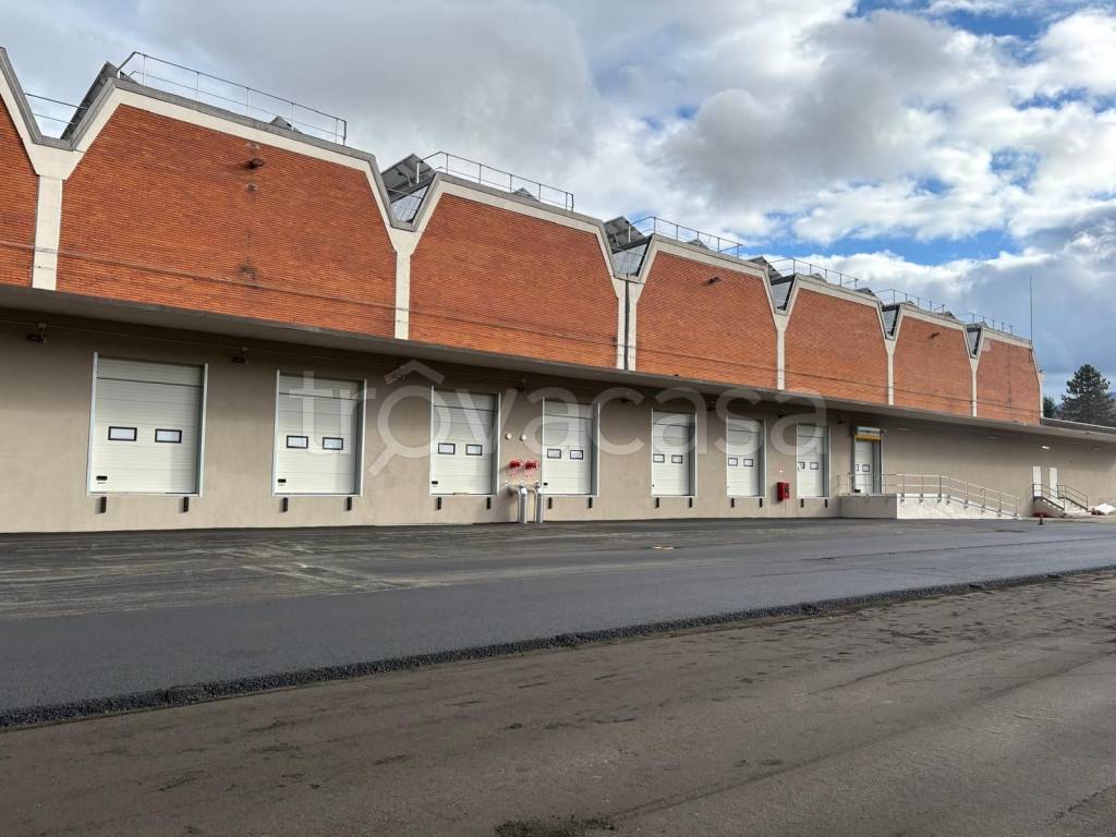 locale commerciale in affitto a Casella