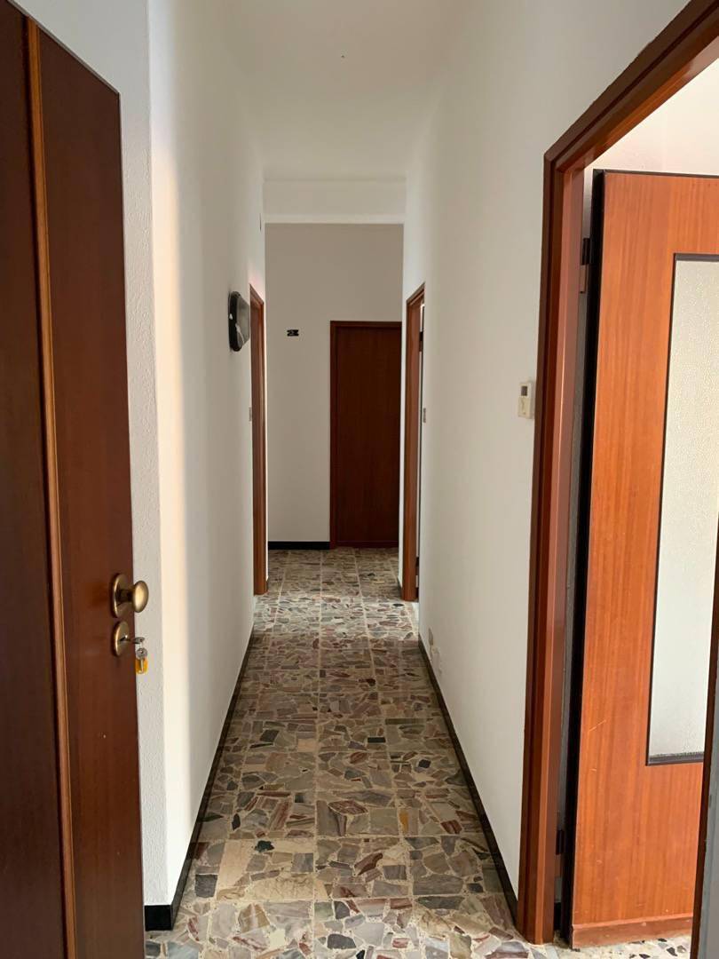 appartamento in affitto a Ceranesi