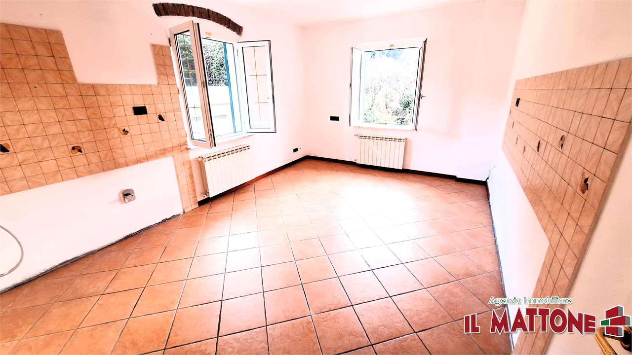appartamento in affitto a Ceranesi