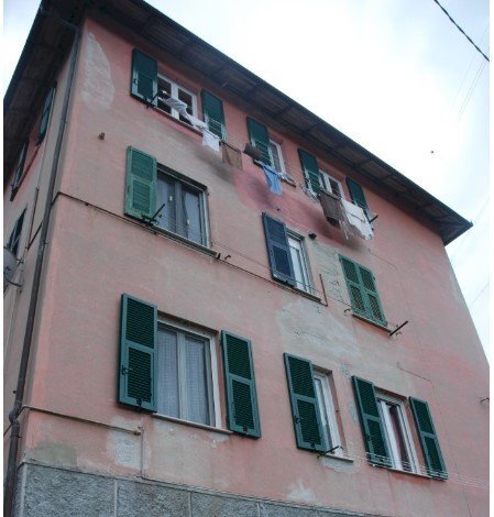 appartamento in affitto a Ceranesi