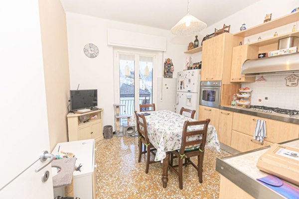 appartamento in affitto a Ceranesi
