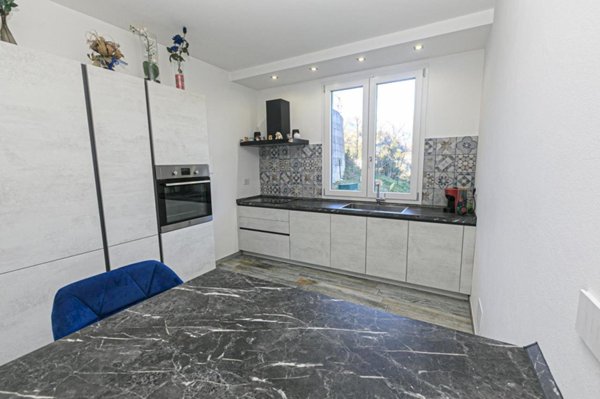 casa indipendente in affitto a Ceranesi