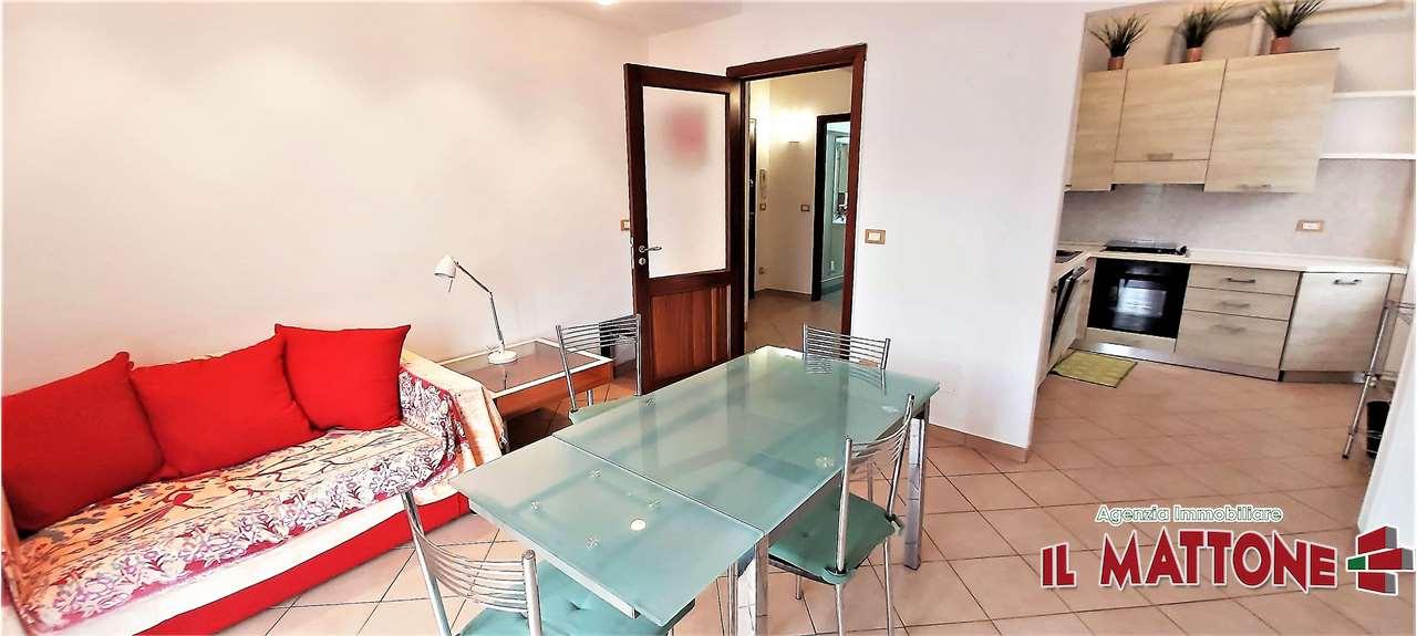 appartamento in affitto a Ceranesi in zona Paravanico