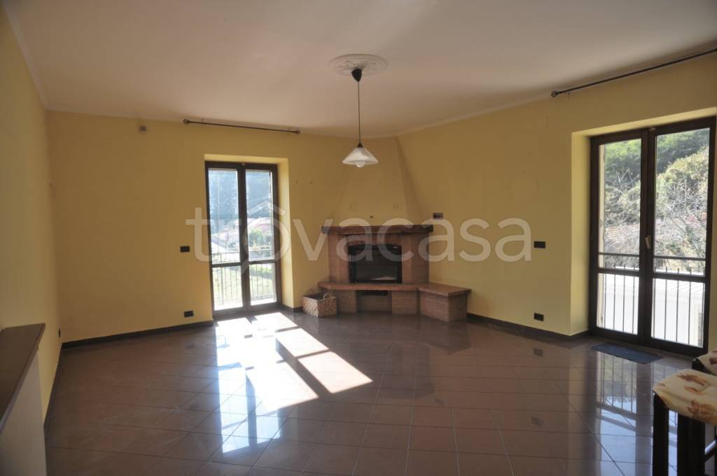 appartamento in affitto a Ceranesi