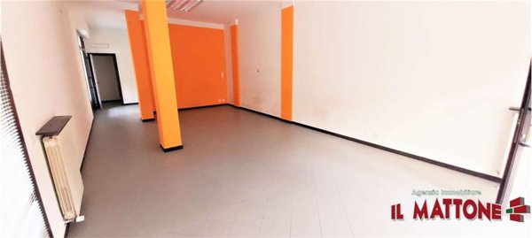 ufficio in affitto a Ceranesi in zona Santa Marta