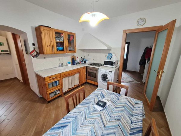 appartamento in affitto a Ceranesi