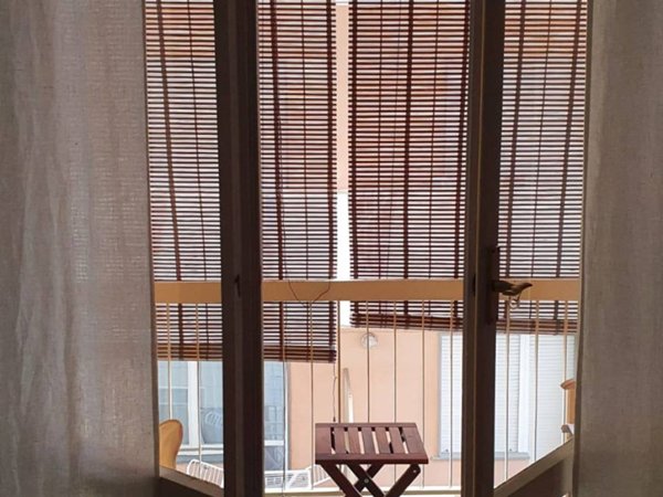 appartamento in affitto a Chiavari
