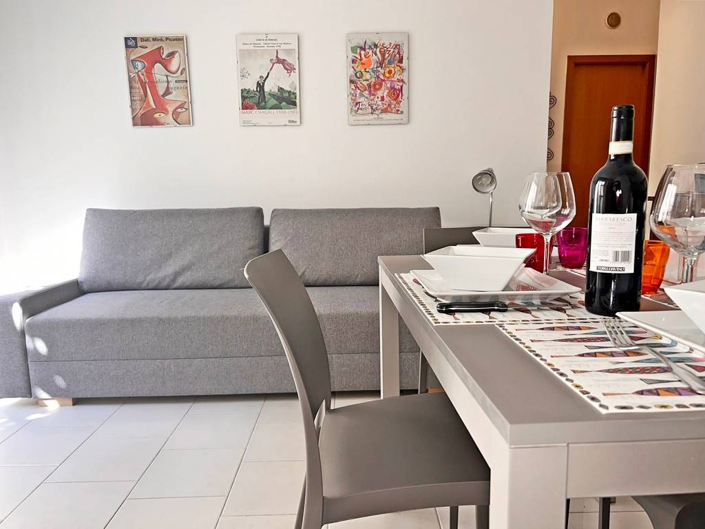 appartamento in affitto a Chiavari