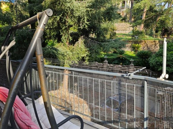 appartamento in affitto a Chiavari