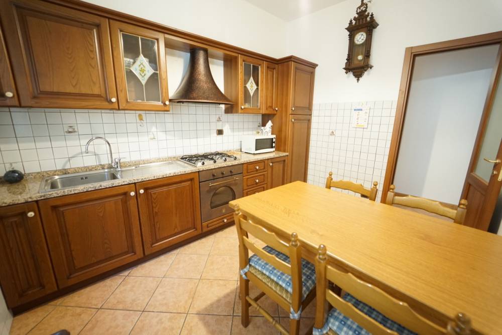 appartamento in affitto a Chiavari