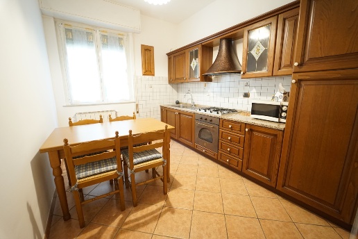 appartamento in affitto a Chiavari