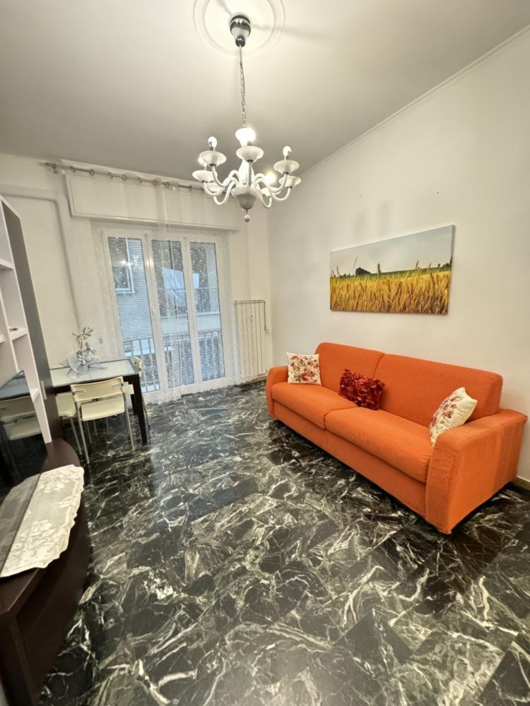 appartamento in affitto a Chiavari