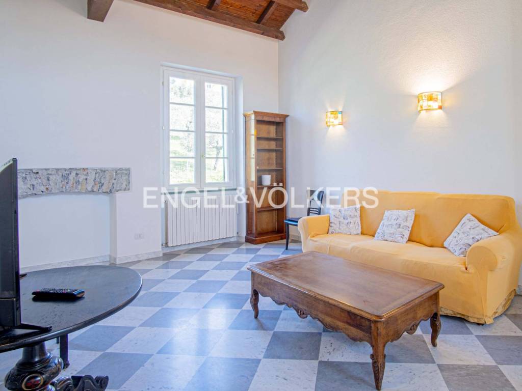 appartamento in affitto a Chiavari