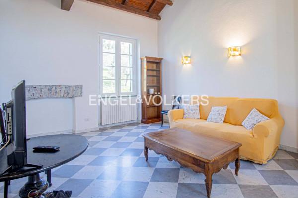 appartamento in affitto a Chiavari