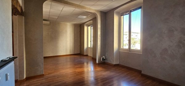 appartamento in affitto a Chiavari