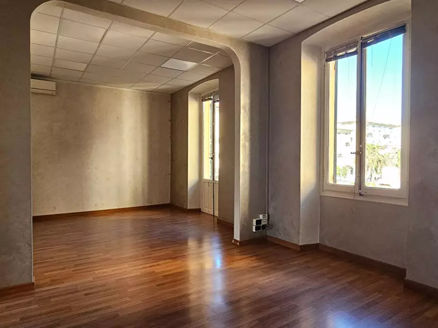 appartamento in affitto a Chiavari