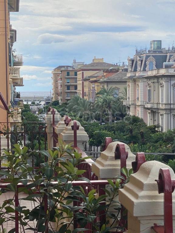 appartamento in affitto a Chiavari
