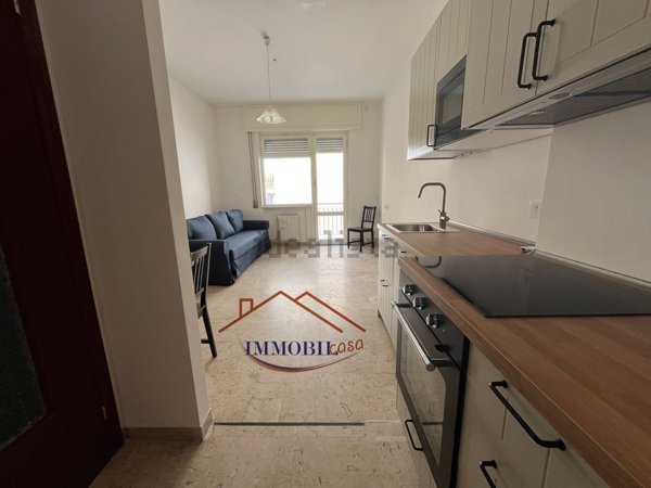 appartamento in affitto a Chiavari