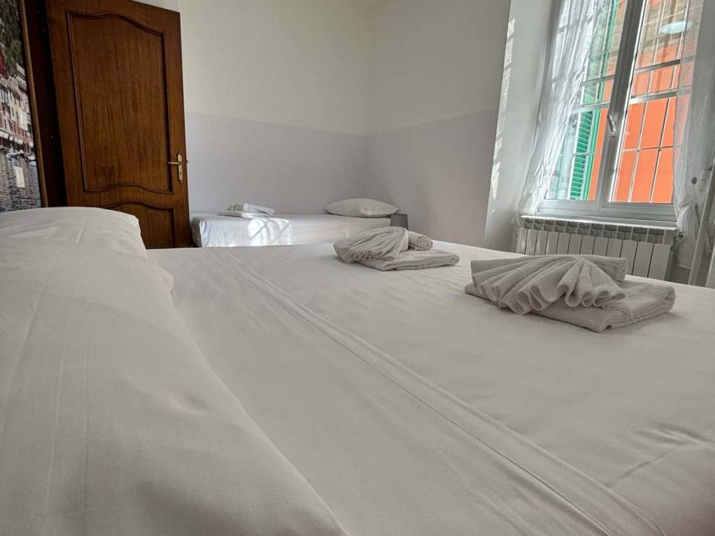 appartamento in affitto a Chiavari