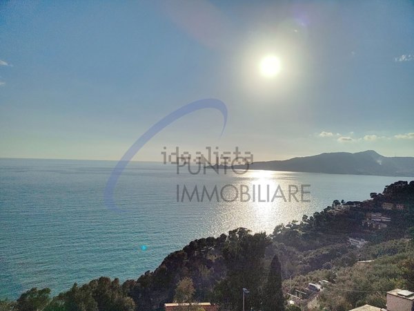 appartamento in affitto a Chiavari