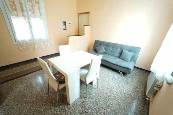 appartamento in affitto a Chiavari