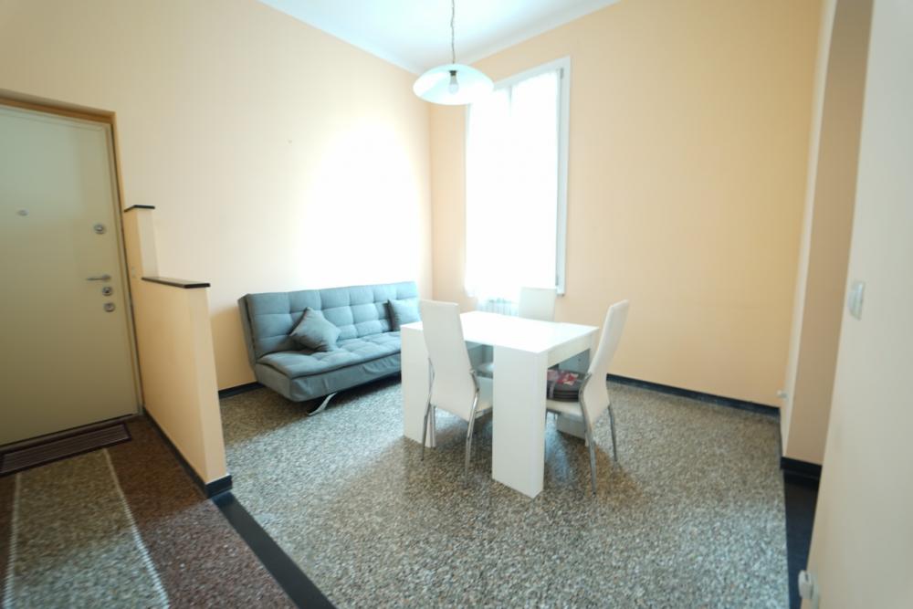 appartamento in affitto a Chiavari