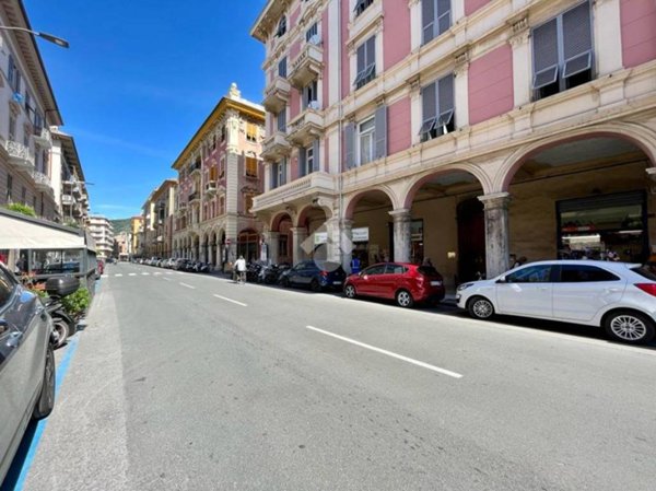 negozio in affitto a Chiavari