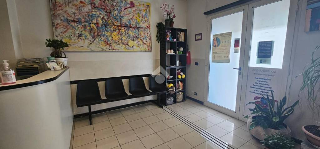 ufficio in affitto a Chiavari