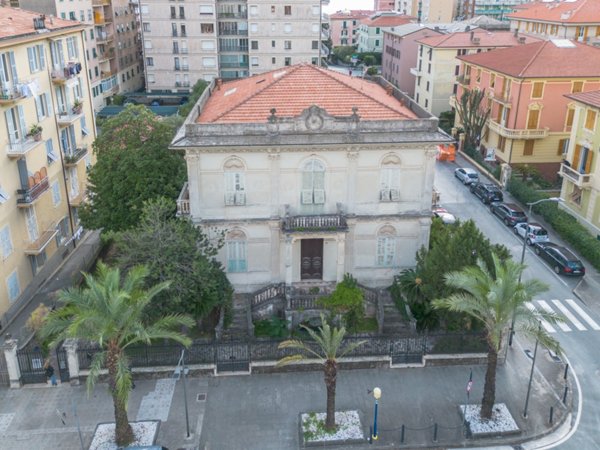 casa indipendente in affitto a Chiavari