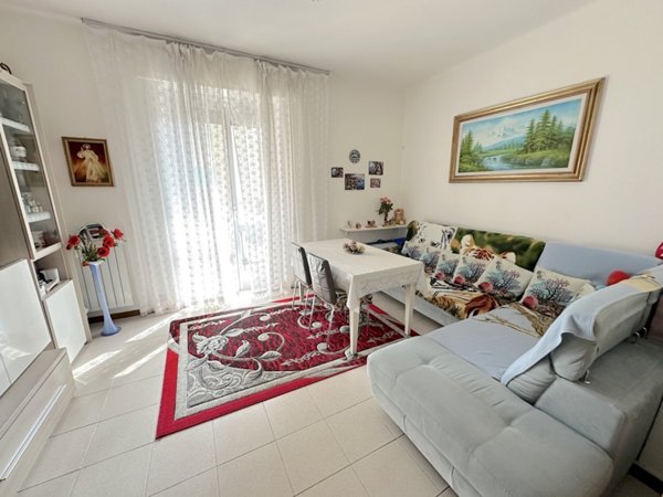 appartamento in affitto a Chiavari